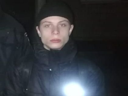 В Каменском разыскивают 15 летнего парня
