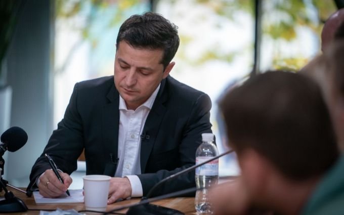 Назначен глава Каменской райадминистрации