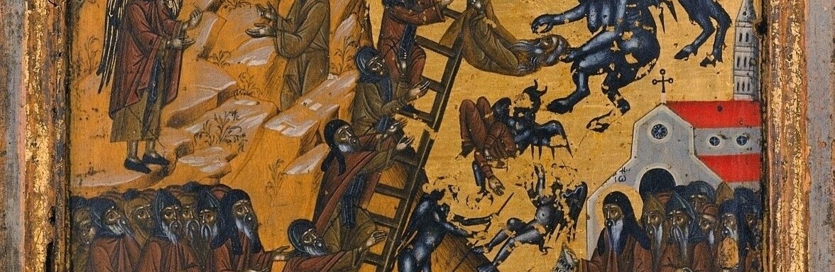 12 апреля - день Иоанна Лествичника: народные приметы
