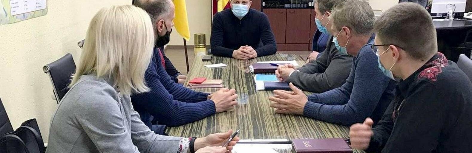 В Каменском до 100 человек увеличат количество стипендиатов среди ведущих спортсменов