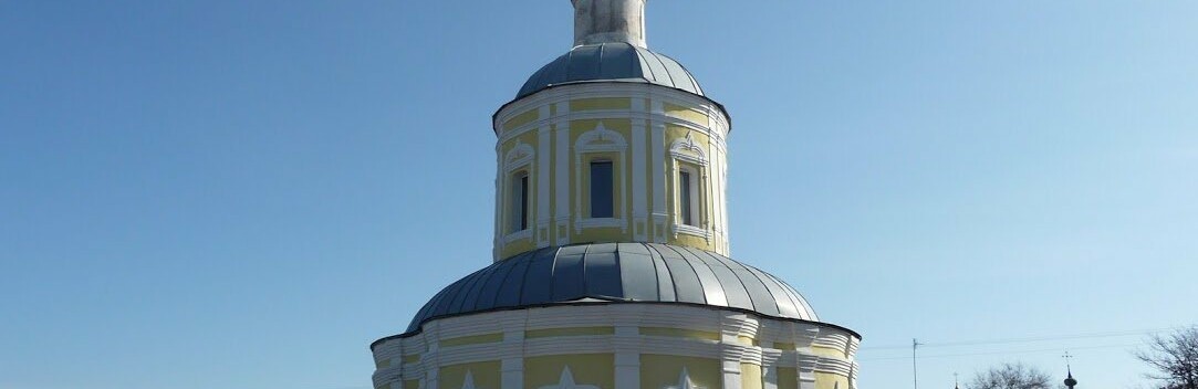 На Пасху храмы Днепропетровской области будут открыты