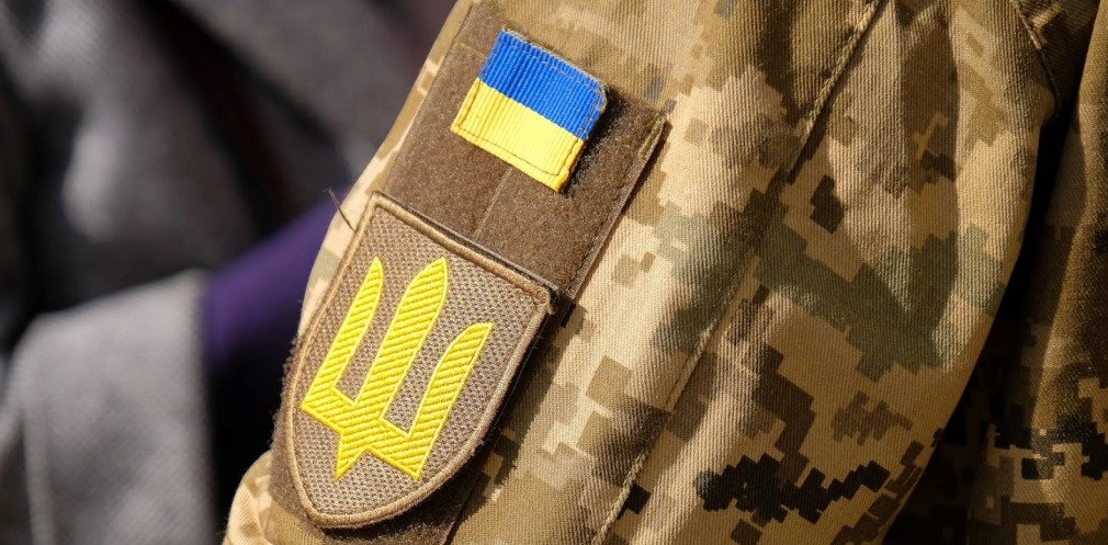 В Днепропетровской области продолжается призыв в армию