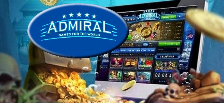 адмирал-игровые автоматы играть бесплатно