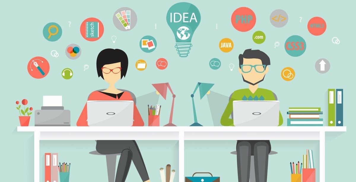 Разработка продающихся сайтов для бизнеса с акцентом на продажи