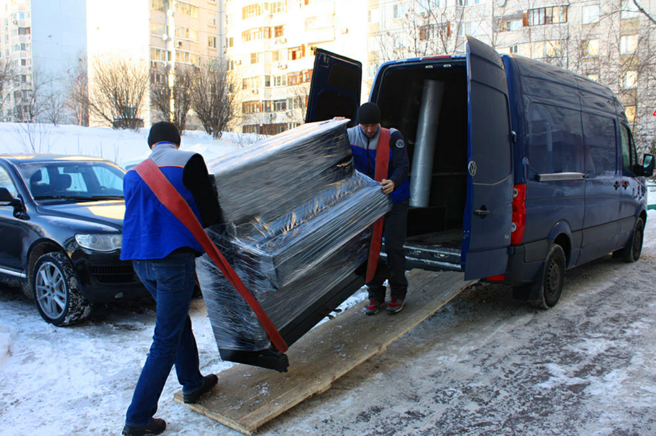 Грузоперевозки По Москве С Грузчиками Цена