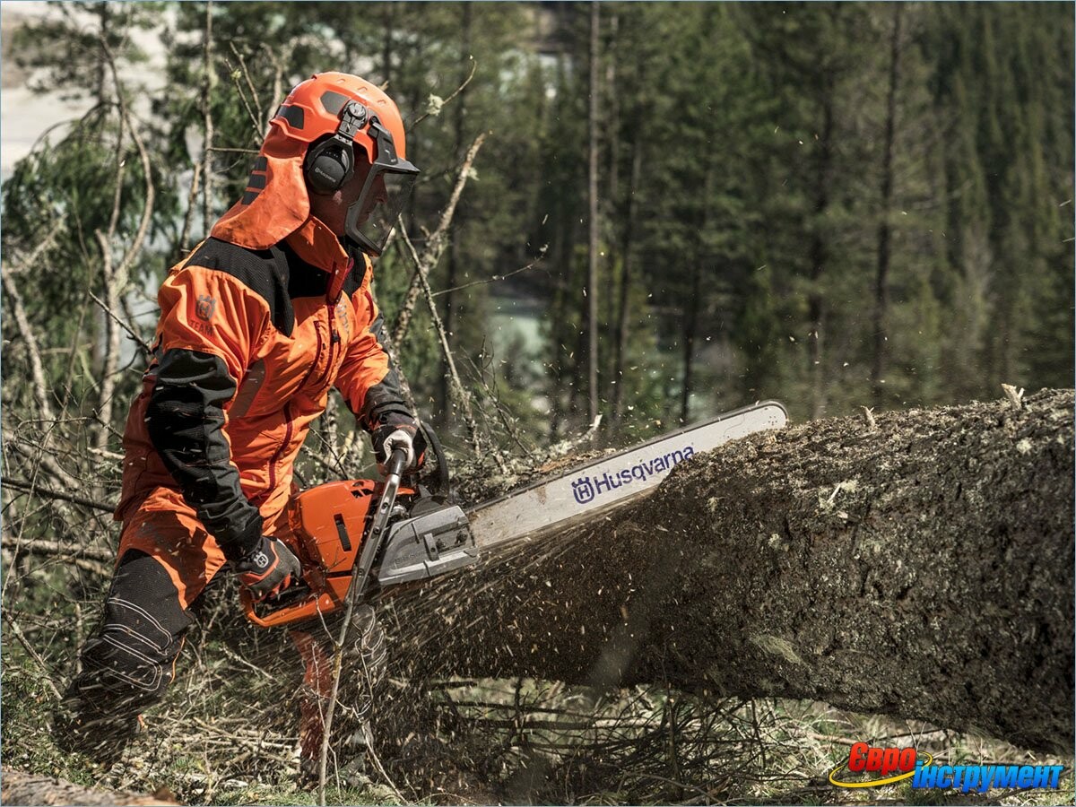 Ланцюгові пили