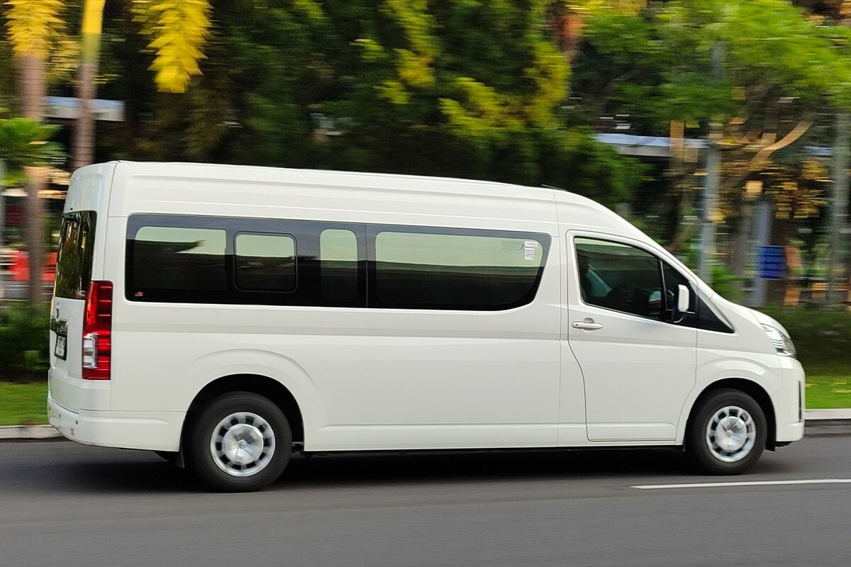 Який автобус обрати для міських і міжміських маршрутів