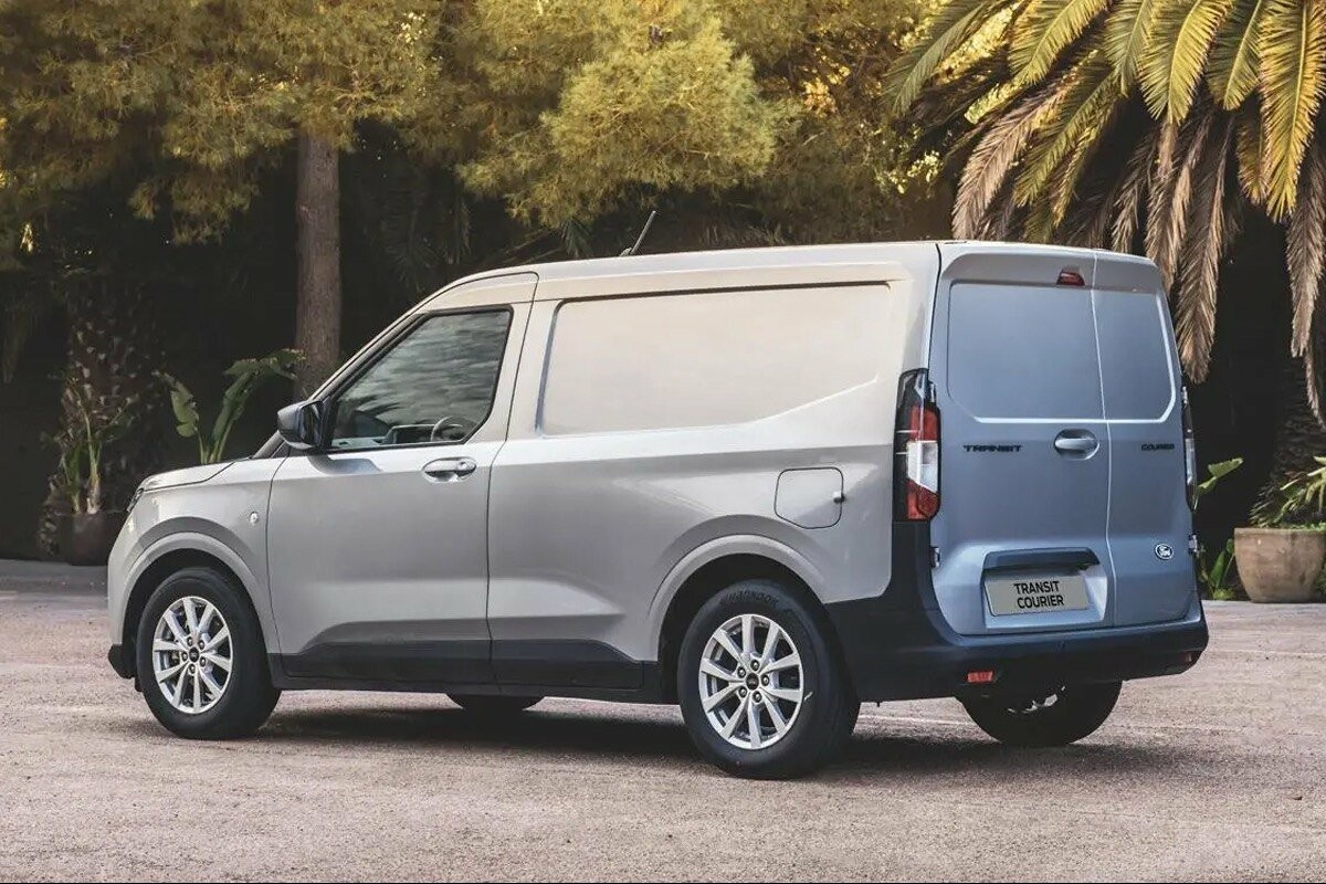 Чи підходить Ford Ranger для України: дороги, бездоріжжя і місто Чи підходить Ford Ranger для України: дороги, бездоріжжя і місто