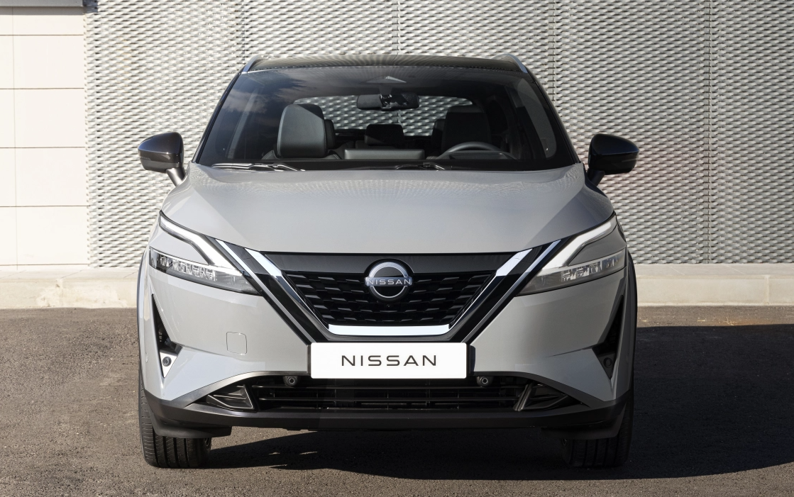 Офіційний сервіс Nissan чи звичайне СТО: у чому різниця Офіційний сервіс Nissan чи звичайне СТО: у чому різниця