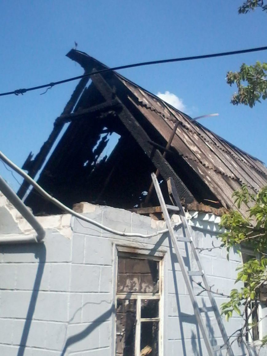 пожар Нагинская (1)