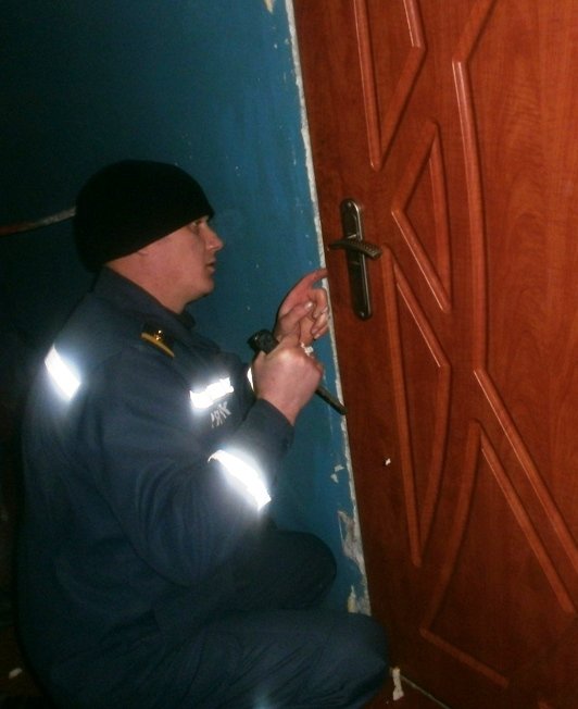 В Днепродзержинске предотвращена попытка самоубийства (фото) - фото 1