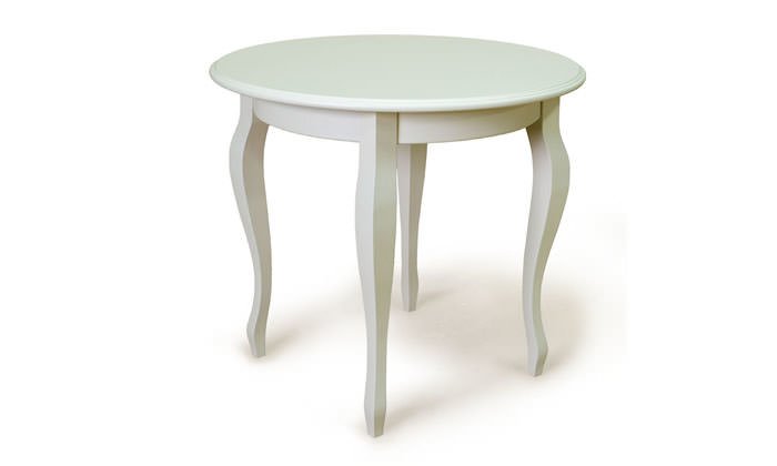 Какой формы лучше выбрать стол на кухню (фото) - фото 1 Какой формы лучше выбрать стол на кухню (фото) - фото 1